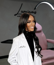 Book an Appointment with Melat Getu for Laser Hair Removal