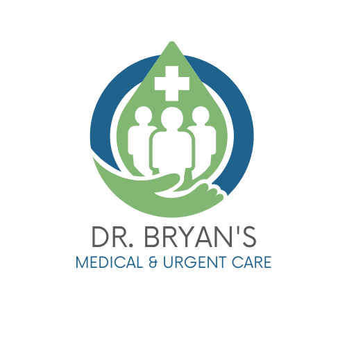 Dr. Bryan’s Medical & Urgent Care