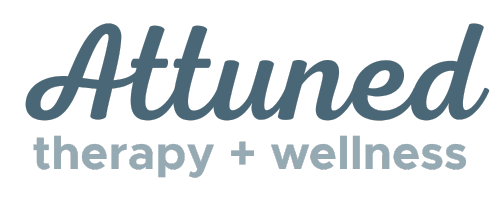 Attuned Therapy + Wellness