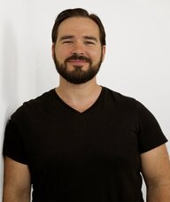 Book an Appointment with Caleb Parker for Registered Massage