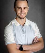 Book an Appointment with Osoba Bohdan for Chiropractic