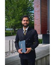 Book an Appointment with Mr. Lukesh Sharma for Massage Therapy