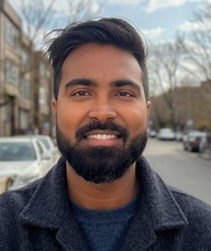 Book an Appointment with Akash Landge for Massage Therapy