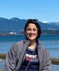 Book an Appointment with Kirandeep Kaur for Counselling