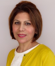 Book an Appointment with Susan Tavakol for Counselling