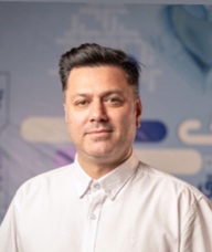 Book an Appointment with Mehdi Tafreshi for Osteopathy