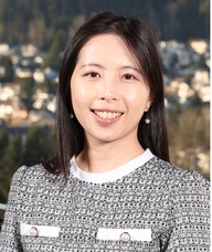 Book an Appointment with Yin Man Jessica Chan for Dietetics