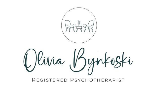 Olivia B. Therapy