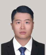 Book an Appointment with Mr. Thomas (Weiheng) L for Acupuncture