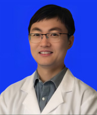 Book an Appointment with Dr. Martin (Luyang) L for Acupuncture
