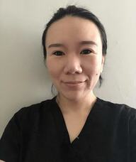 Book an Appointment with Ms. Ariana (Qianqian) Z for Acupuncture