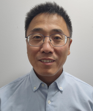 Book an Appointment with Mr. Shangen C for Massage Therapy