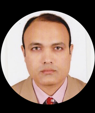 Book an Appointment with Dr. Muhammad Murad Ehsan for Massage Therapy