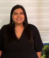 Book an Appointment with Fatima Gulamhusein at Suvaya - Harmony New West