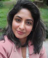Book an Appointment with Shasyaa Harsh for Clinical Counselling