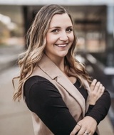 Book an Appointment with Breann Lavigne at Trickett Psychotherapy & Counselling