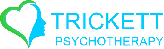 Trickett Psychotherapy & Counselling