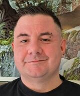 Book an Appointment with Warren Arnoldus at Online