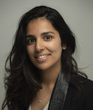 Book an Appointment with Amanjot Kaur Gill for Individual Support