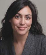 Book an Appointment with Amanda Morazain at Online