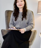 Book an Appointment with Chaowen Yuan at Online