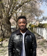 Book an Appointment with Kayode Famosaya at Online