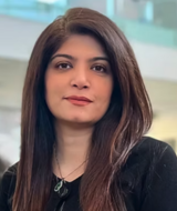 Book an Appointment with Mahe Awan at Online