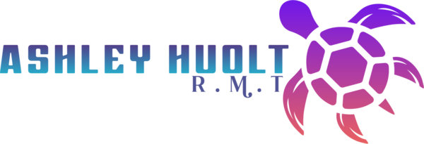 Ashley Huolt