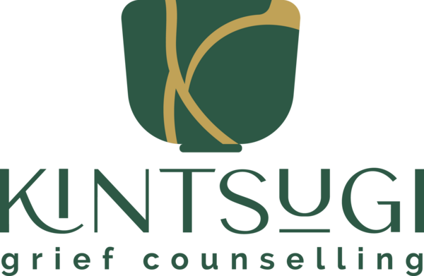 Kintsugi Grief Counselling