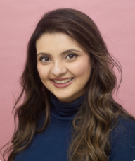 Book an Appointment with Irfa Samnani for Psychotherapy
