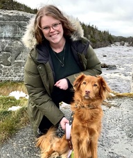 Book an Appointment with Jillian Gould for Counselling