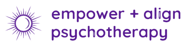 Empower and Align Psychotherapy