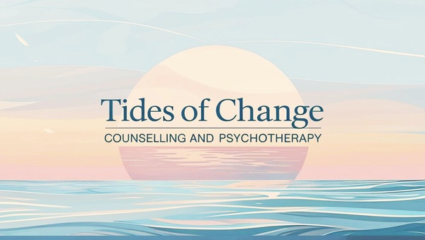 Tides of Change Counselling and Psychotherapy
