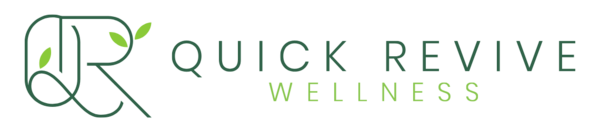 Quick Revive Wellness - Massage Therapy