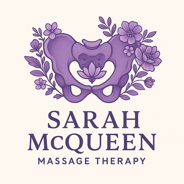 Sarah McQueen Massage Therapy