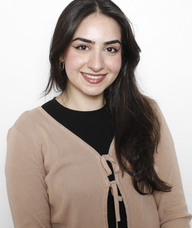 Book an Appointment with Marjan Shadmand Ghane for Counselling/Psychotherapy/Psychology