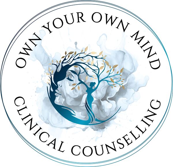 Own Your Own Mind Clinical Counselling
