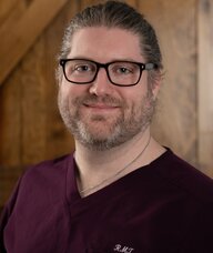 Book an Appointment with Mx. Nicolas Taggart for Massage Therapy
