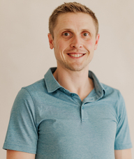 Book an Appointment with Jeffrey Dill for Physiotherapy
