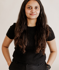 Book an Appointment with Nidhi Shyani for Physiotherapy