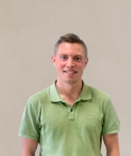 Book an Appointment with Caleb Lavoie for Massage Therapy