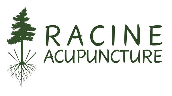 Racine acupuncture