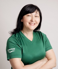 Book an Appointment with Zulfiya Abdullina for Massage Therapy