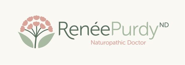 Dr Renée Purdy ND