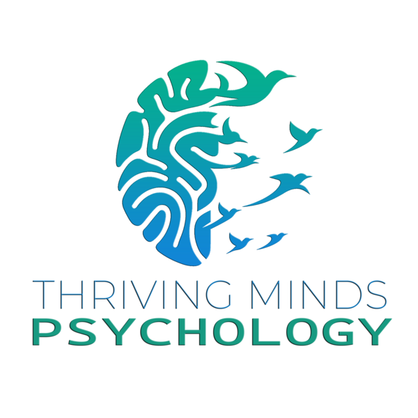 Thriving Minds Psychology