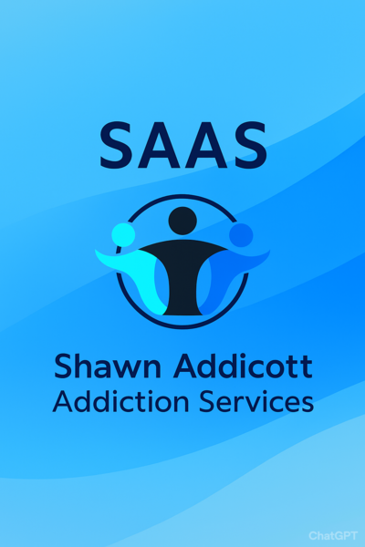 Shawn Addicott Addiction Services