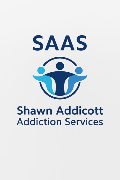 Shawn Addicott Addiction Services