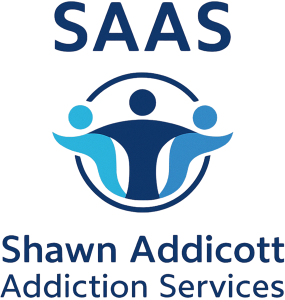 Shawn Addicott Addiction Services