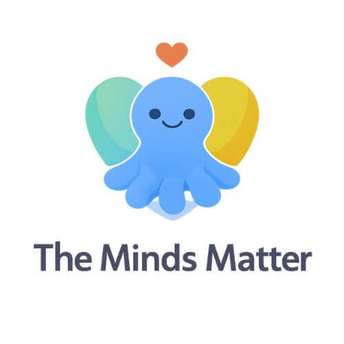 The Minds Matter