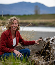 Book an Appointment with Mary Hofstede for Counselling